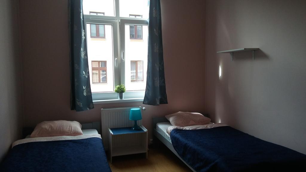Hostel Imbir Stary Toruń Exterior foto