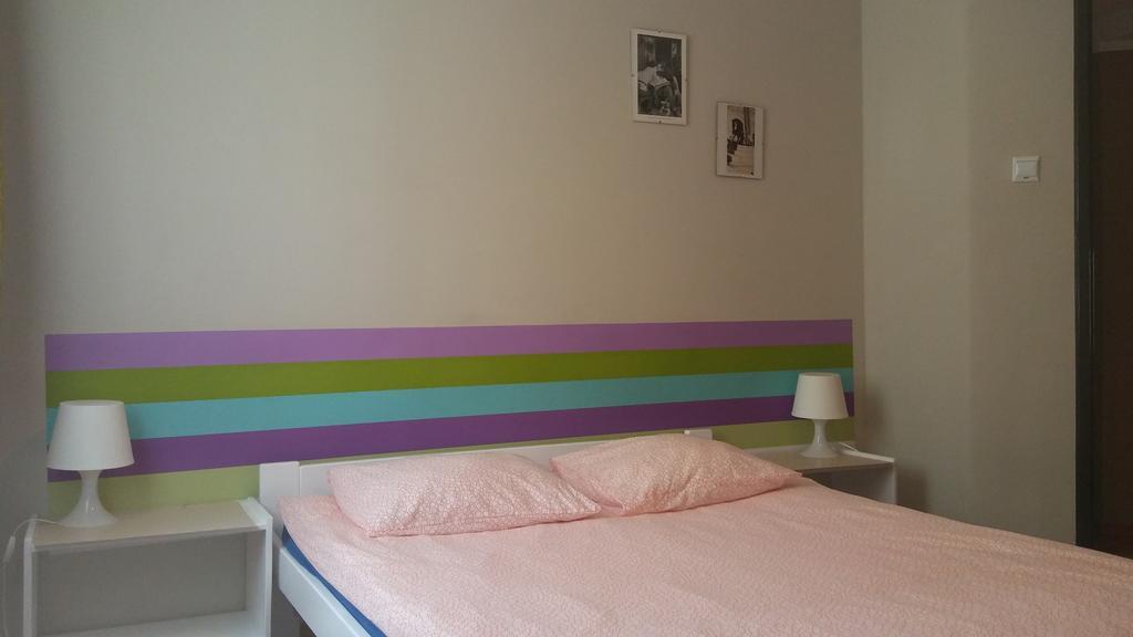 Hostel Imbir Stary Toruń Exterior foto
